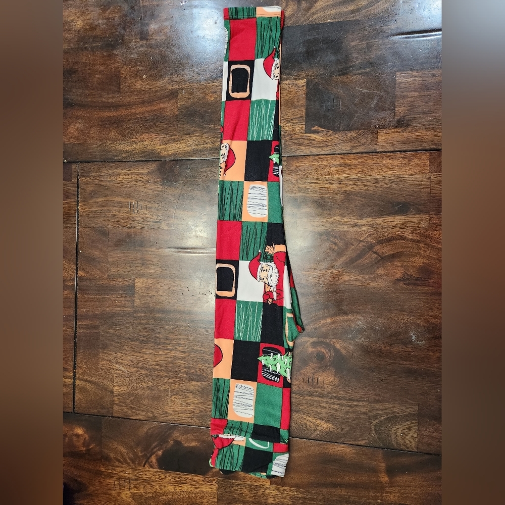 Lularoe Christmas leggings
